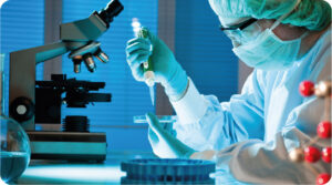 Exames Laboratoriais